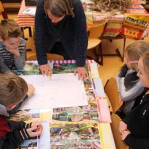 Schoolplein OBS Hagewinde