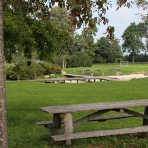 Buurtpark De Schans en Het Loo