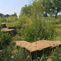 Natuurlijk spelen Trefpark